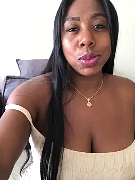 IsabellaaSmith online show from 10, 1, 2025
