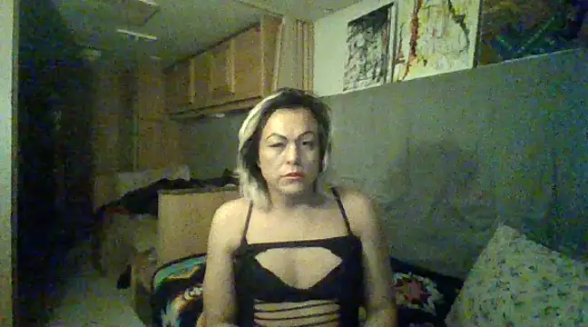 HoneyBdaQueen online show from 29, 1, 2025