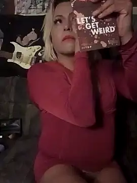 HoneyBdaQueen online show from 27, 11, 2025