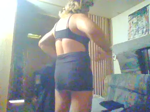 HoneyBdaQueen online show from 10, 3, 2025