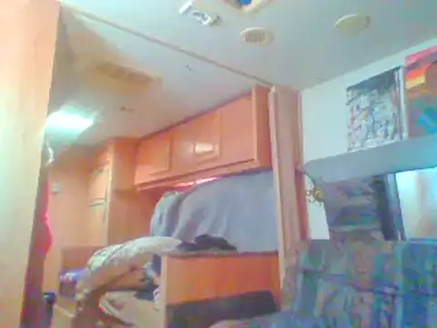 HoneyBdaQueen online show from 27, 2, 2025