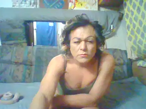 HoneyBdaQueen online show from 10, 3, 2025