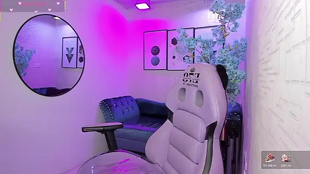 Tiara rr online show from 10, 1, 2026