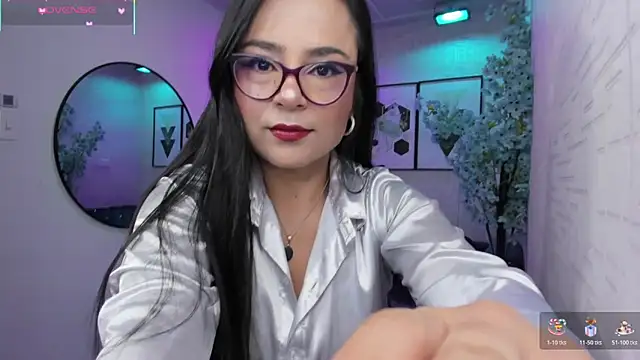 Tiara rr online show from 26, 5, 2026