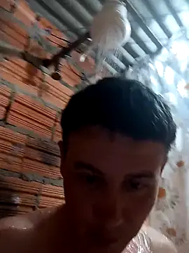 Mateus3040 online show from 13, 9, 2025