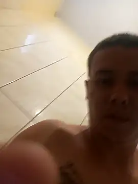 Mateus3040 online show from 19, 12, 2024