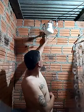 Mateus3040 online show from 16, 10, 2025