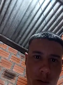 Mateus3040 online show from 2, 10, 2025