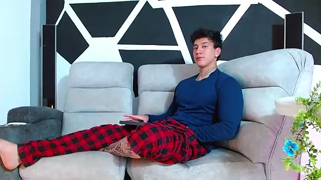 JUSTIN FULLER1 online show from 29, 11, 2025