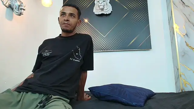 JordanAndAndrew online show from 23, 9, 2025