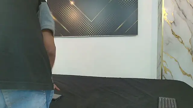 JordanAndAndrew online show from 3, 11, 2025