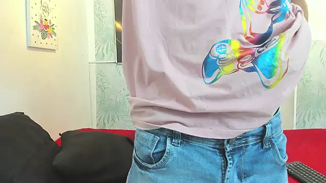 JordanAndAndrew online show from 2, 3, 2025