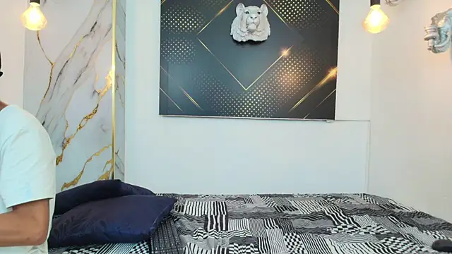 JordanAndAndrew online show from 30, 9, 2025