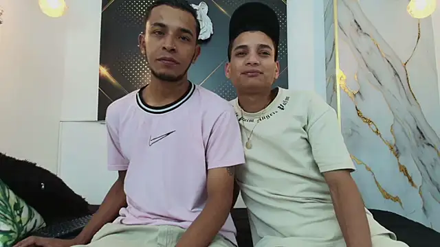 JordanAndAndrew online show from 22, 10, 2025