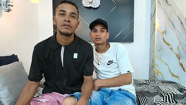 JordanAndAndrew online show from 19, 9, 2025