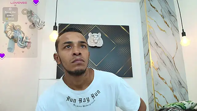 JordanAndAndrew online show from 18, 10, 2025