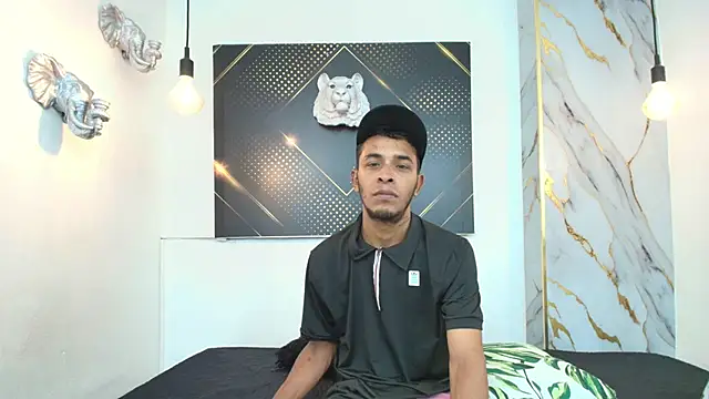 JordanAndAndrew online show from 26, 11, 2025