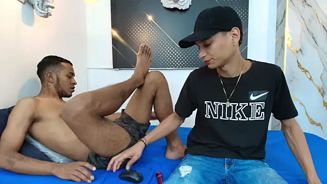 JordanAndAndrew online show from 20, 9, 2025