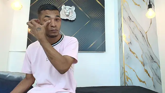 JordanAndAndrew online show from 18, 9, 2025