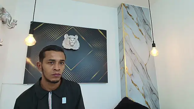 JordanAndAndrew online show from 28, 10, 2025