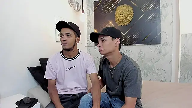 JordanAndAndrew online show from 6, 3, 2025