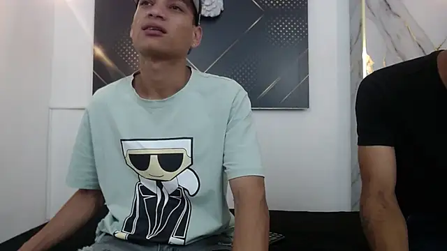 JordanAndAndrew online show from 7, 1, 2026