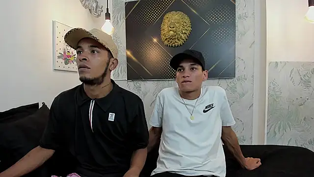 JordanAndAndrew online show from 8, 3, 2025