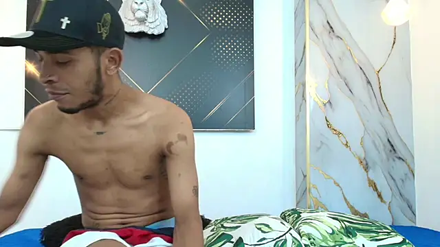 JordanAndAndrew online show from 25, 11, 2025