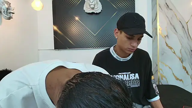 JordanAndAndrew online show from 1, 11, 2025