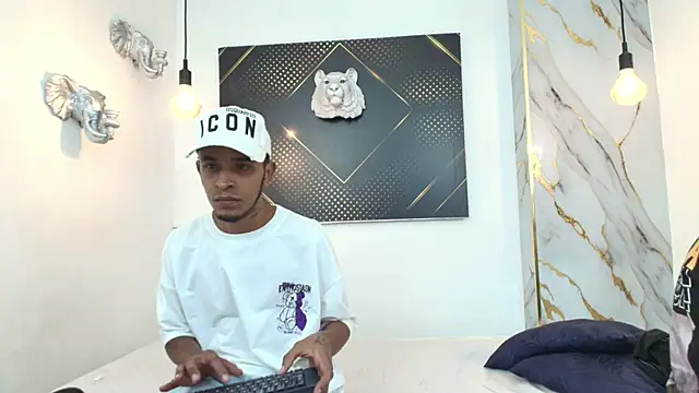 JordanAndAndrew online show from 4, 10, 2025