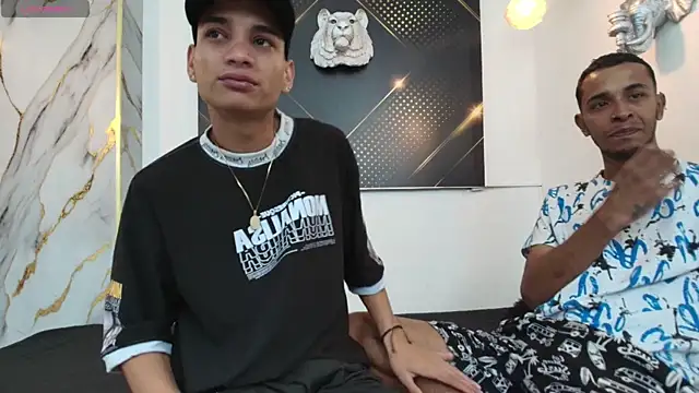 JordanAndAndrew online show from 13, 10, 2025