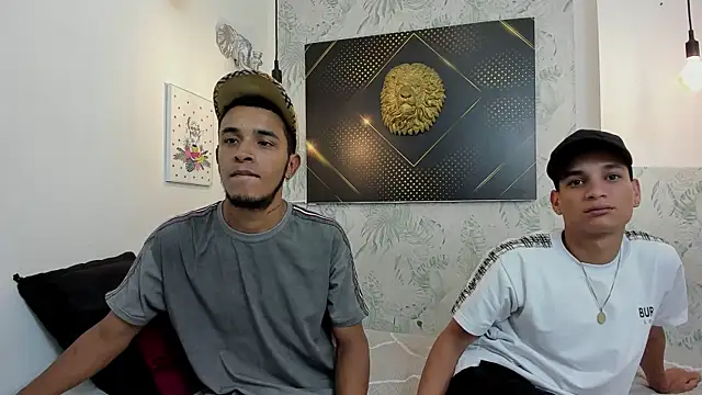 JordanAndAndrew online show from 9, 3, 2025