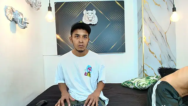 JordanAndAndrew online show from 5, 12, 2025