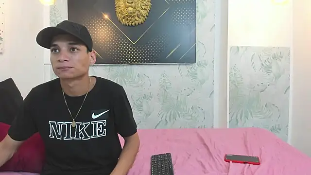 JordanAndAndrew online show from 1, 3, 2025