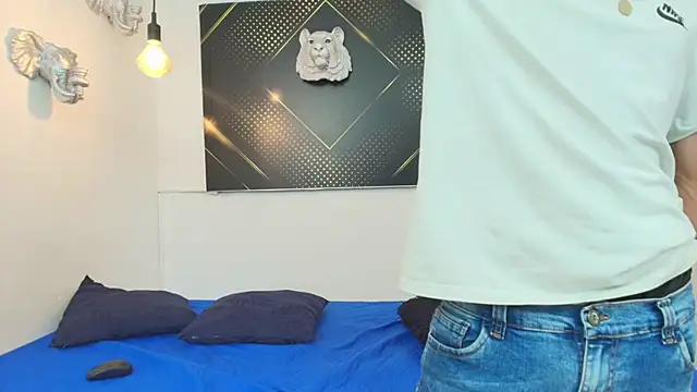 JordanAndAndrew online show from 10, 10, 2025