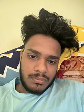 PRASADREDDY HYD online show from 16, 7, 2026