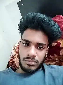 PRASADREDDY HYD online show from 13, 2, 2025
