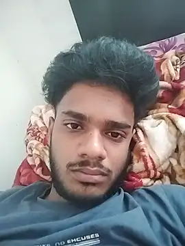 PRASADREDDY HYD online show from 9, 3, 2025