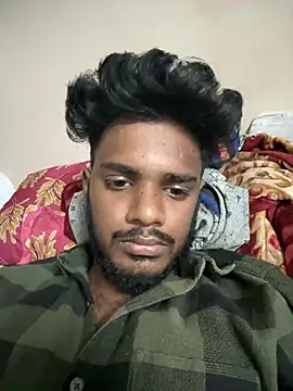 PRASADREDDY HYD online show from 13, 1, 2026