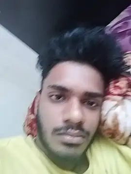 PRASADREDDY HYD online show from 17, 2, 2025