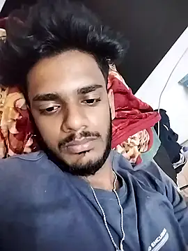 PRASADREDDY HYD online show from 30, 1, 2025