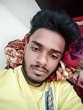 PRASADREDDY HYD online show from 1, 3, 2025