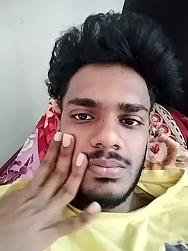 PRASADREDDY HYD online show from 15, 2, 2025