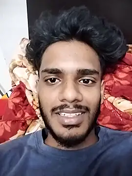 PRASADREDDY HYD online show from 19, 2, 2025