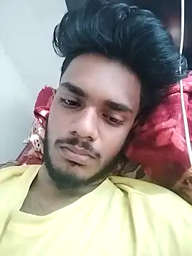 PRASADREDDY HYD online show from 27, 1, 2025
