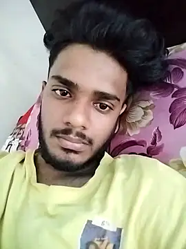 PRASADREDDY HYD online show from 17, 2, 2025