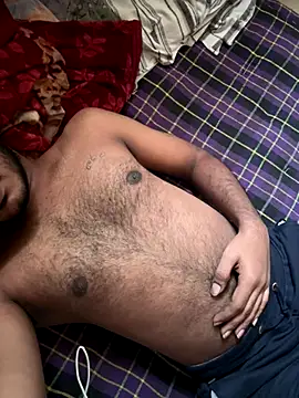 PRASADREDDY HYD online show from 7, 11, 2025