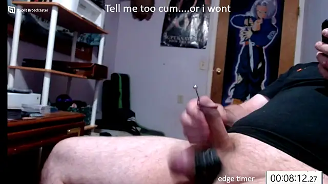 bullymeillcum online show from 4, 5, 2026