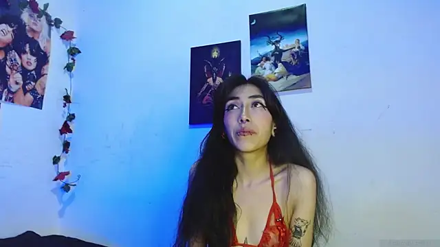 Snapshot of Asterothxznikki chatting on 11, 3, 2025 Asterothxznikki online show from 11, 3, 2025