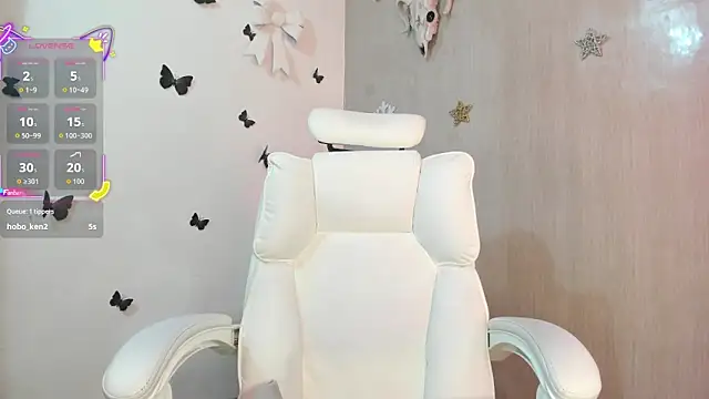 Snapshot of Asterothxznikki chatting on 20, 2, 2026 Asterothxznikki online show from 20, 2, 2026